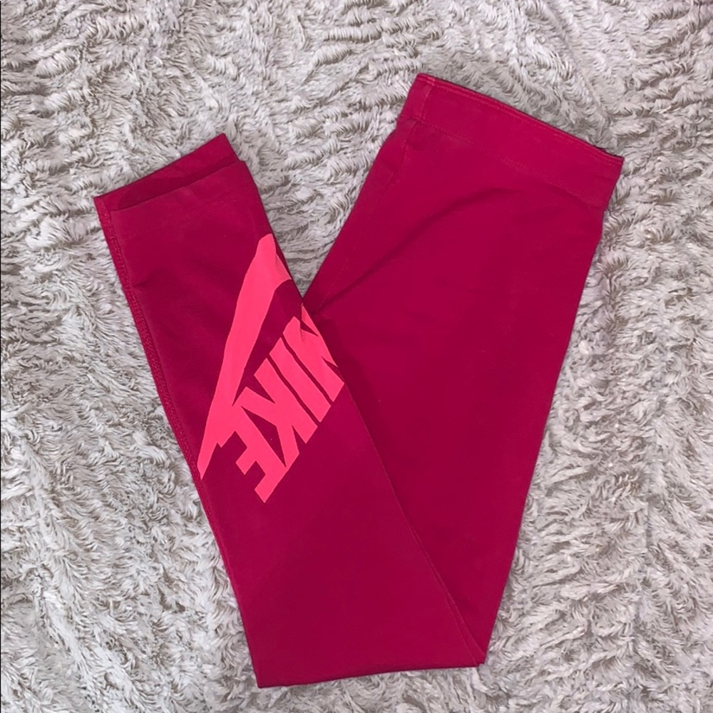 Nike Women’s Leggings